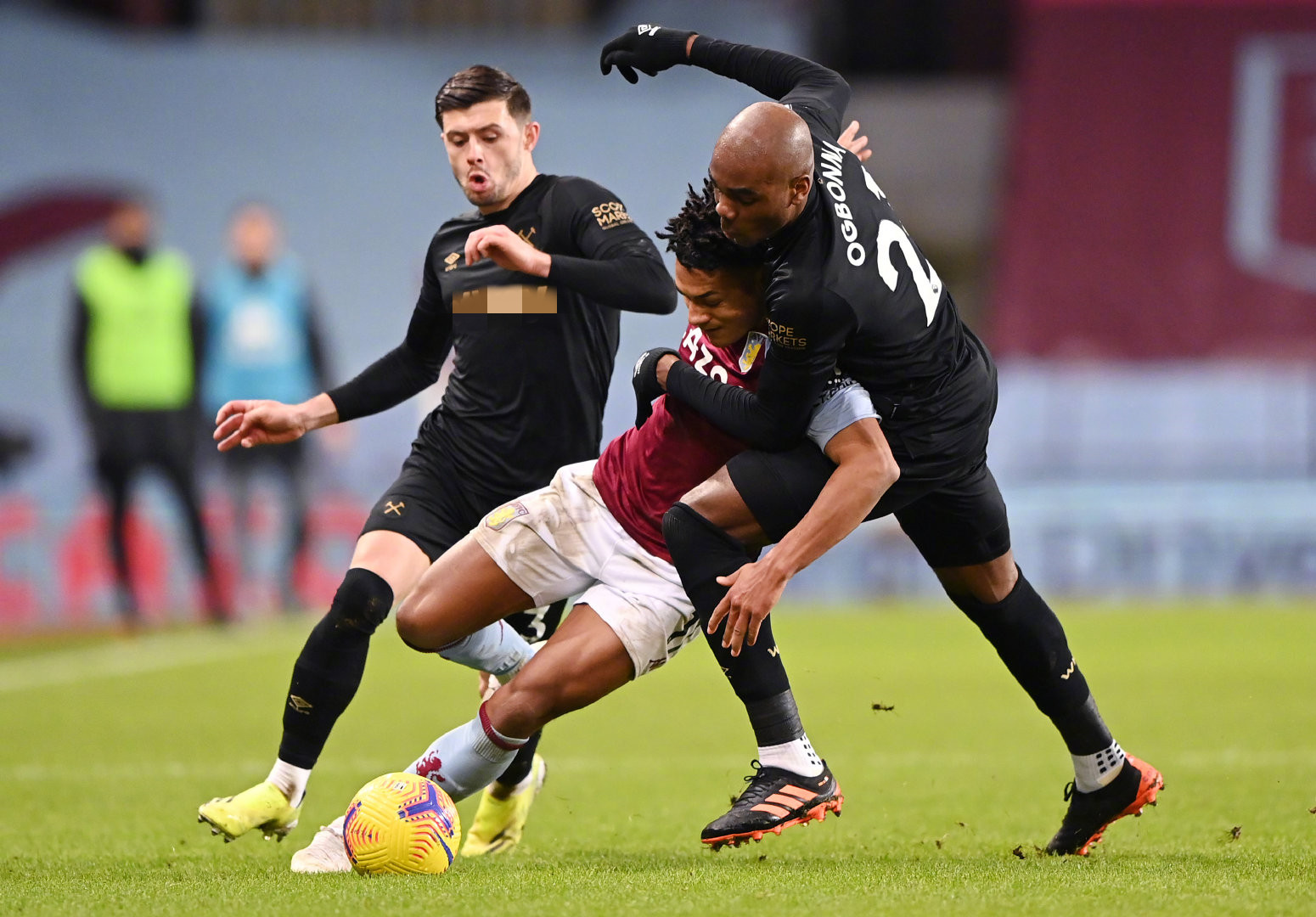 方面的战略 方面的战略